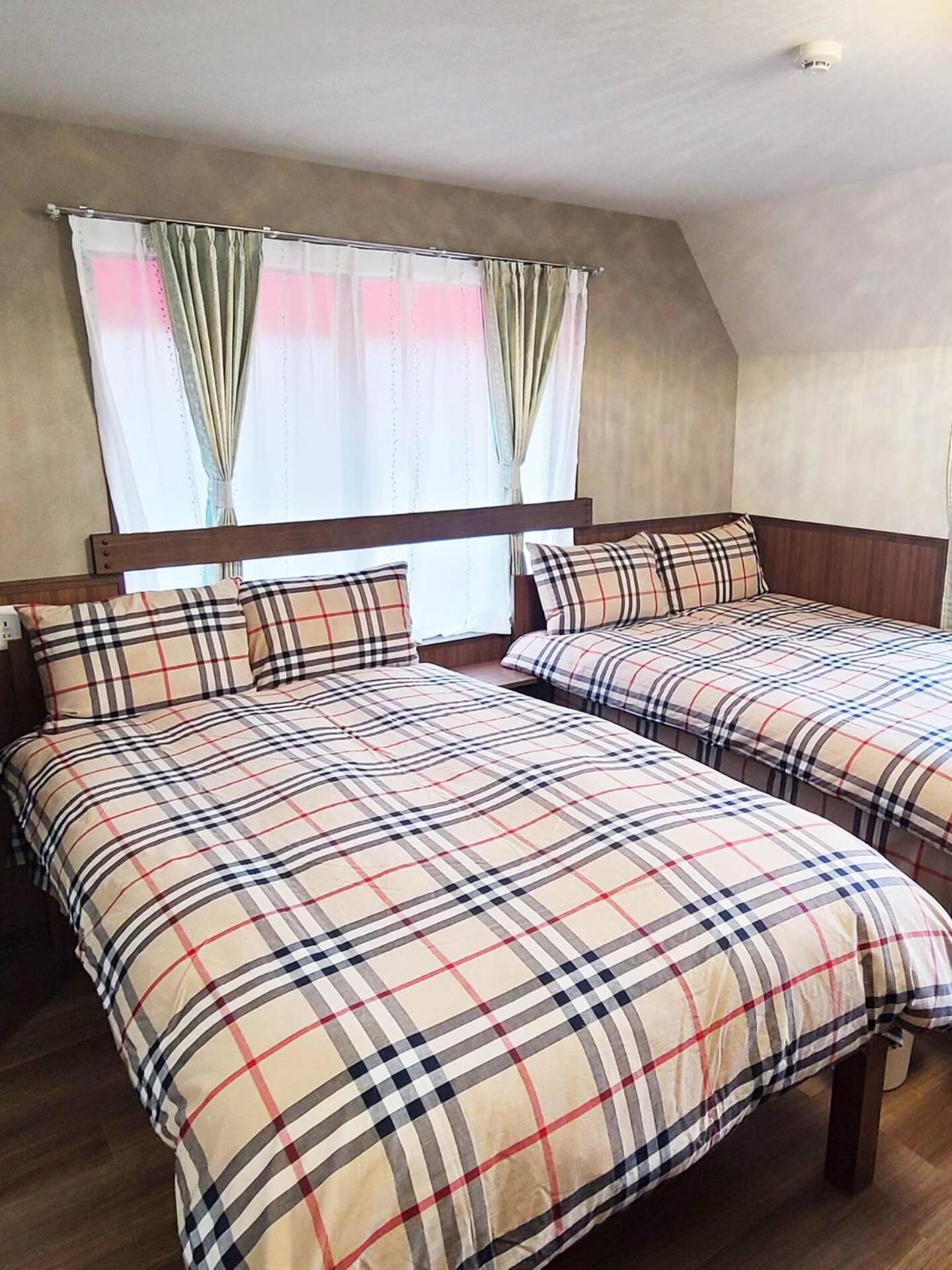 טוקיו Shinjuku Warm Villa I מראה חיצוני תמונה