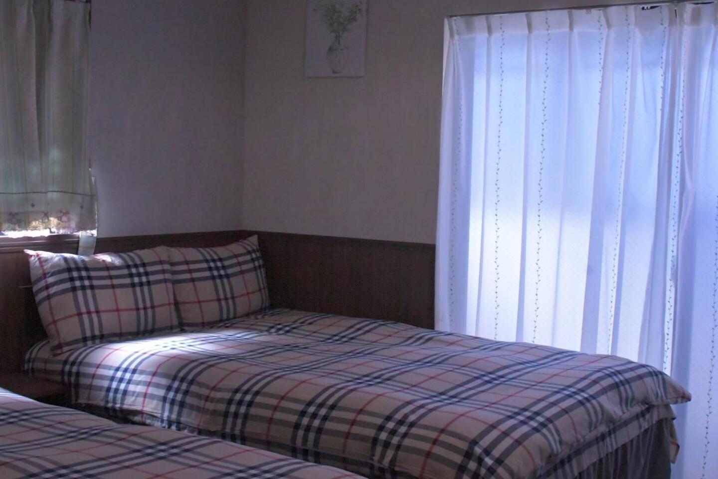 טוקיו Shinjuku Warm Villa I מראה חיצוני תמונה
