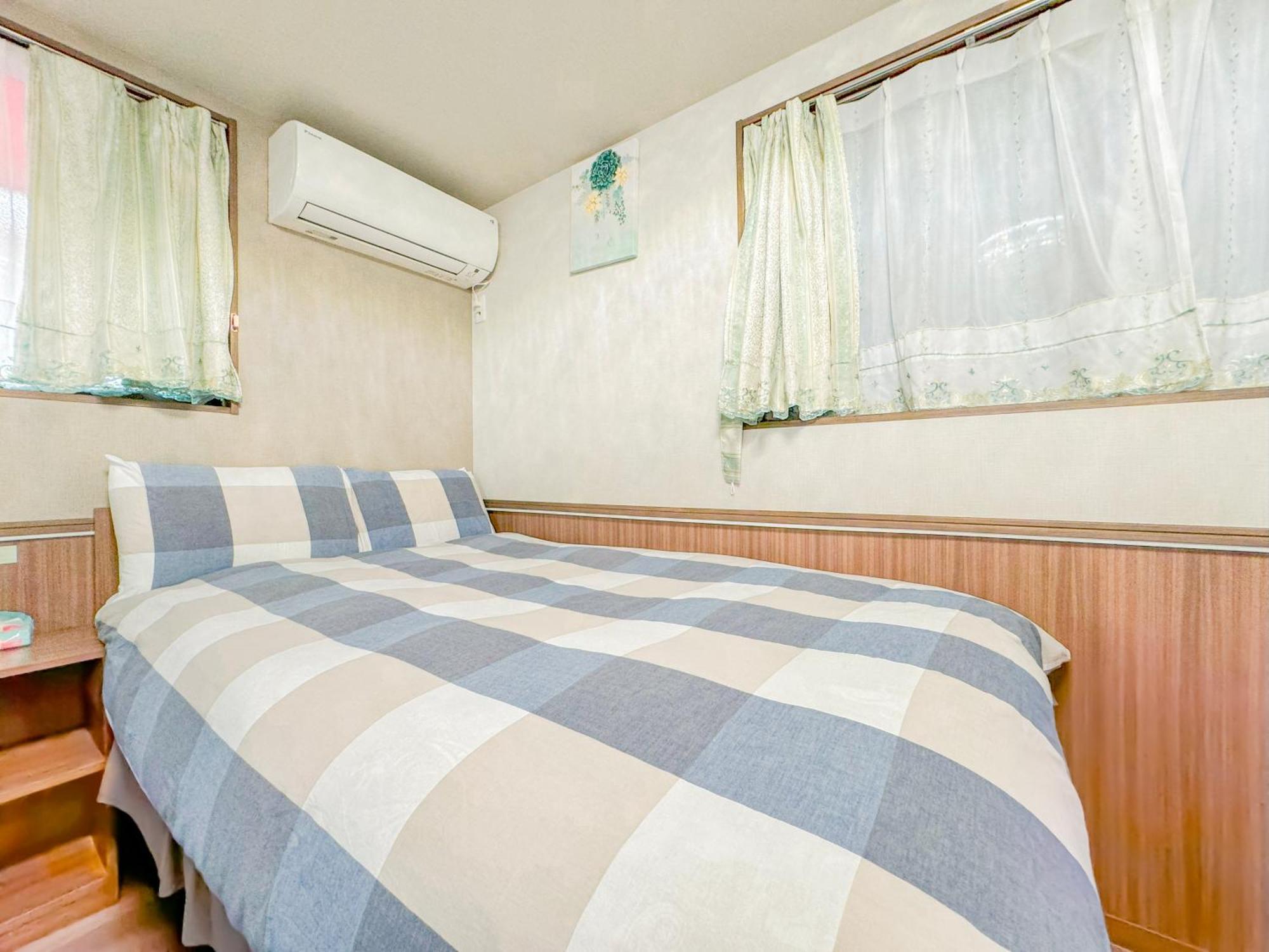 טוקיו Shinjuku Warm Villa I מראה חיצוני תמונה