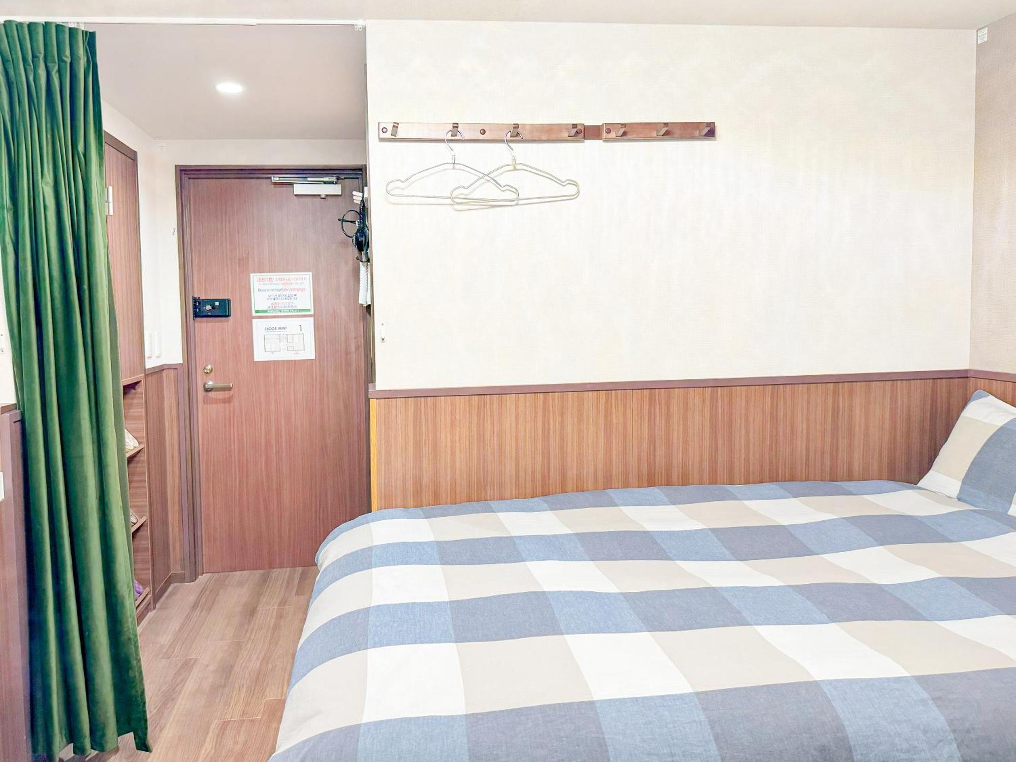טוקיו Shinjuku Warm Villa I מראה חיצוני תמונה